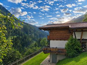 Chalet Wildh�ttn im Zillertal Chalet im  Zillertal